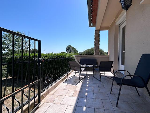 Vente Maison 5 pièces 115 m2 Alairac