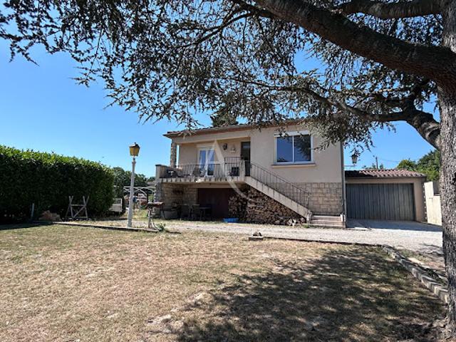 Vente Maison 5 pièces 115 m2 Alairac