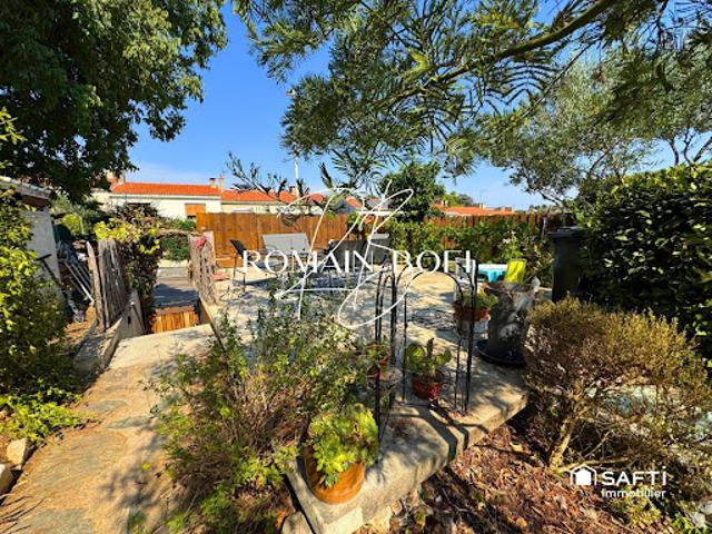 Vente Maison 5 pièces 115 m2 Ales