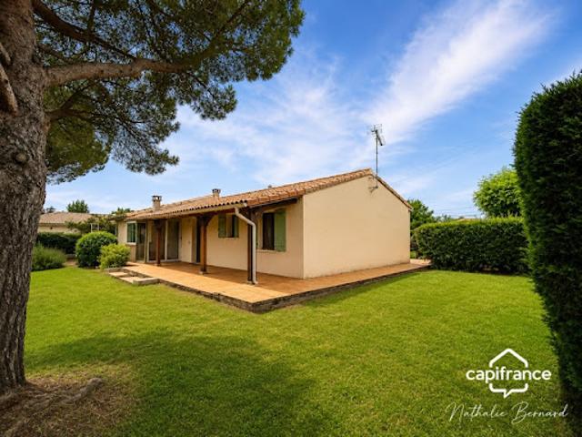 Vente Maison 5 pièces 115 m2 Allez et Cazeneuve
