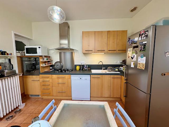 Vente Maison 5 pièces 115 m2 Amiens