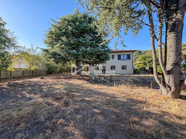 Vente Maison 5 pièces 115 m2 Ampuis