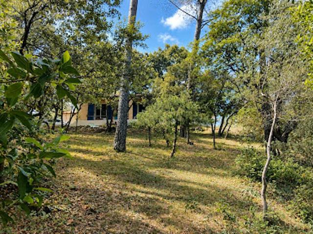 Vente Maison 5 pièces 115 m2 Anduze