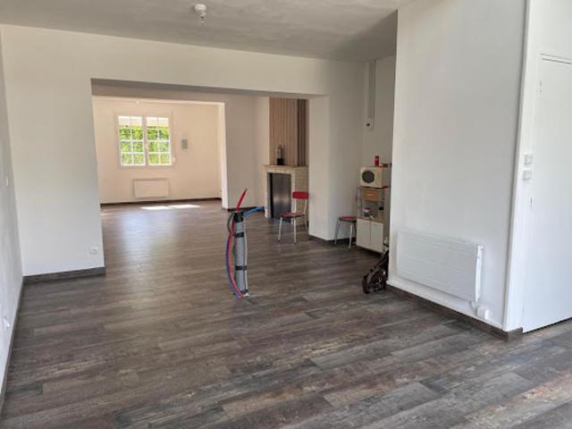 Vente Maison 5 pièces 115 m2 Aniche
