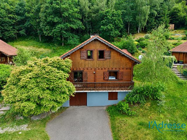 Vente Maison 5 pièces 115 m2 Anould