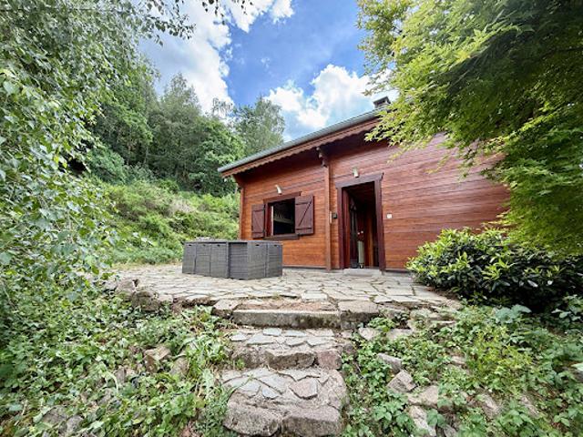Vente Maison 5 pièces 115 m2 Anould