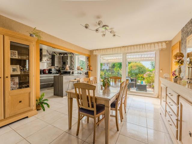 Vente Maison 5 pièces 115 m2 Annoeullin