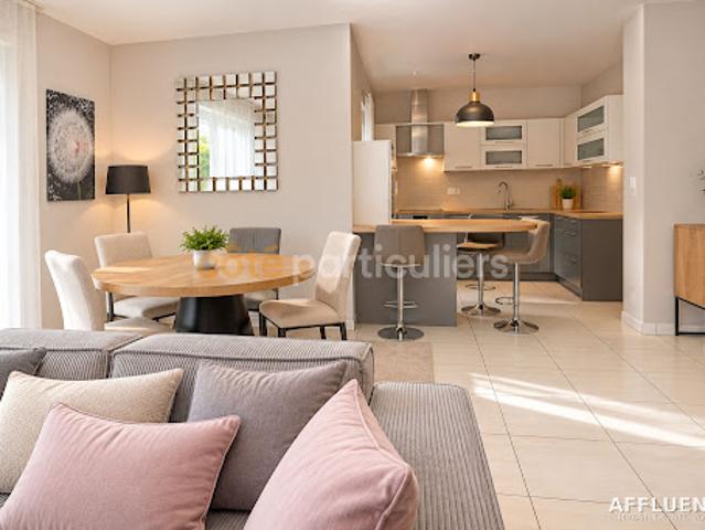 Vente Maison 5 pièces 115 m2 Archamps