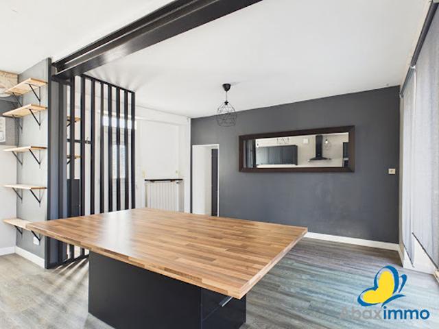 Vente Maison 5 pièces 115 m2 Argentan