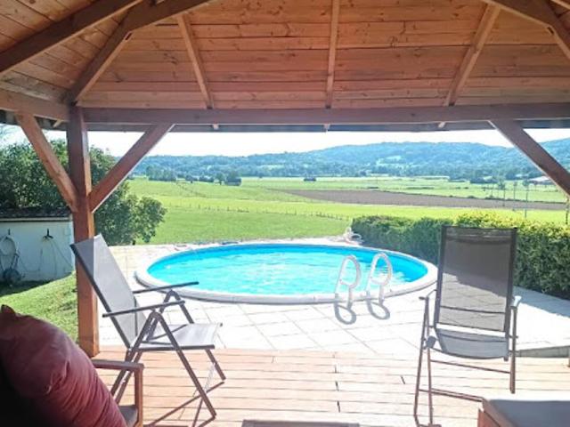 Vente Maison 5 pièces 115 m2 Aromas