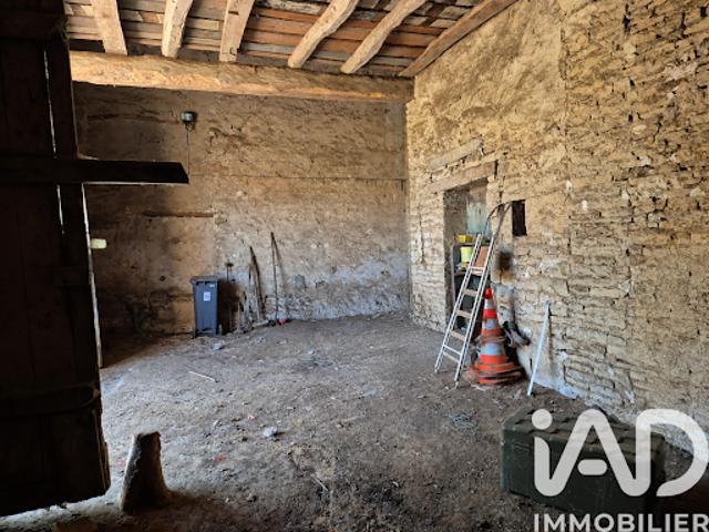 Vente Maison 5 pièces 115 m2 Asnières en Montagne