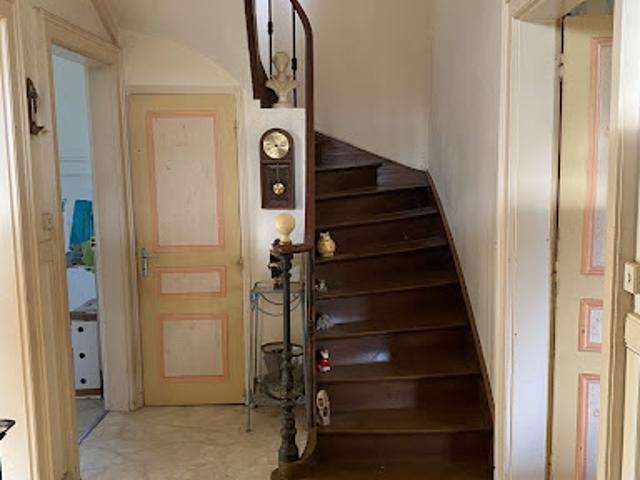 Vente Maison 5 pièces 115 m2 Assé le Bérenger