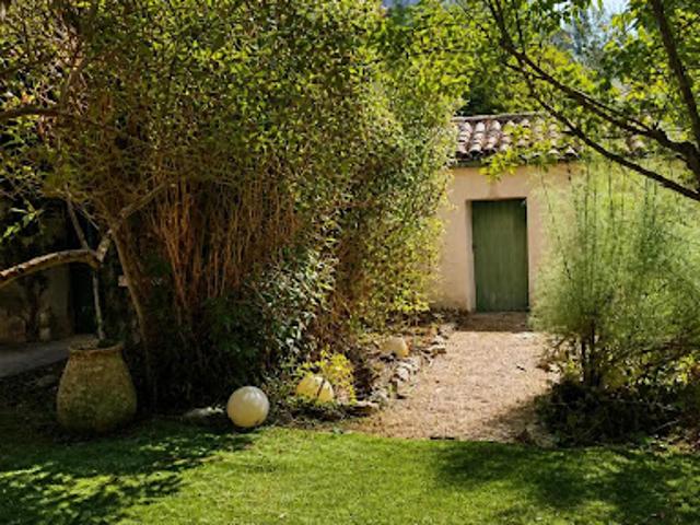 Vente Maison 5 pièces 115 m2 Buis les Baronnies