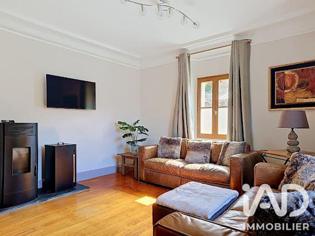 Vente Maison 5 pièces 115 m2 Bagneres de luchon