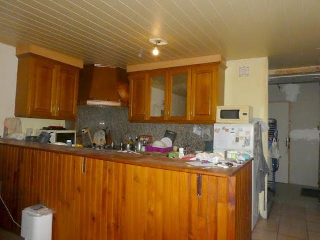 Vente Maison 5 pièces 97.87 m2 Baigts de Béarn