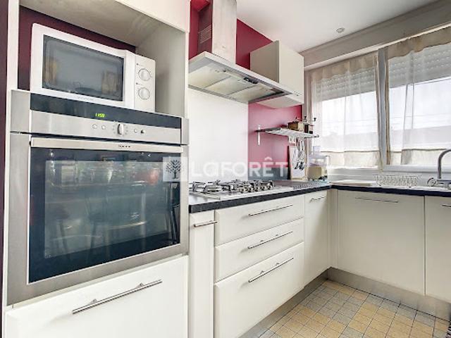 Vente Maison 5 pièces 115 m2 Bailleul