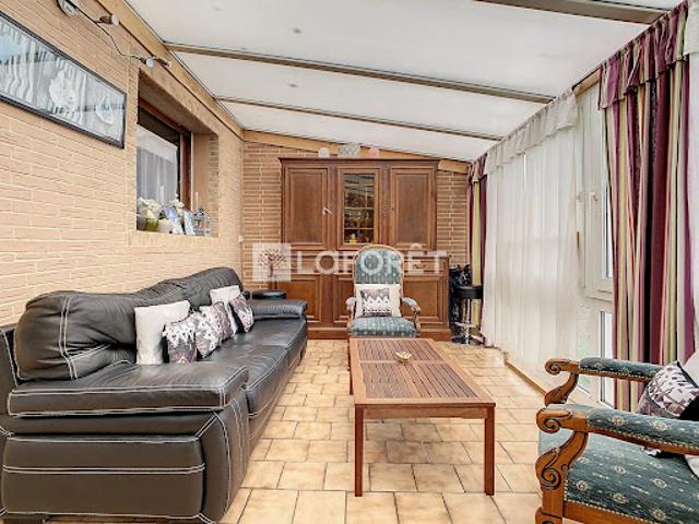 Vente Maison 5 pièces 115 m2 Bailleul