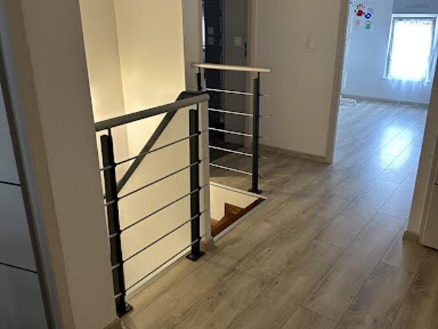 Vente Maison 5 pièces 115 m2 Bar le Duc