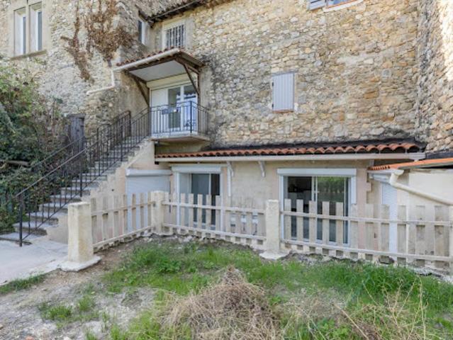 Vente Maison 5 pièces 115 m2 Beaumont de Pertuis