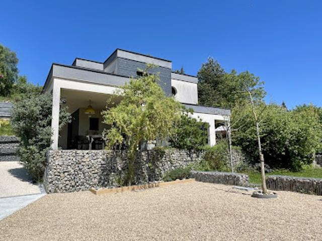 Vente Maison 5 pièces 115 m2 Beaune