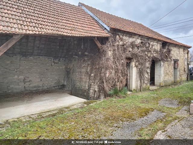 Vente Maison 5 pièces 115 m2 Beaurieux