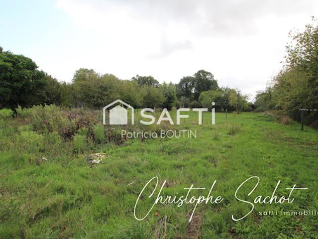 Vente Maison 5 pièces 115 m2 Beaussais