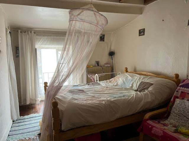 Vente Maison 5 pièces 115 m2 Bellac