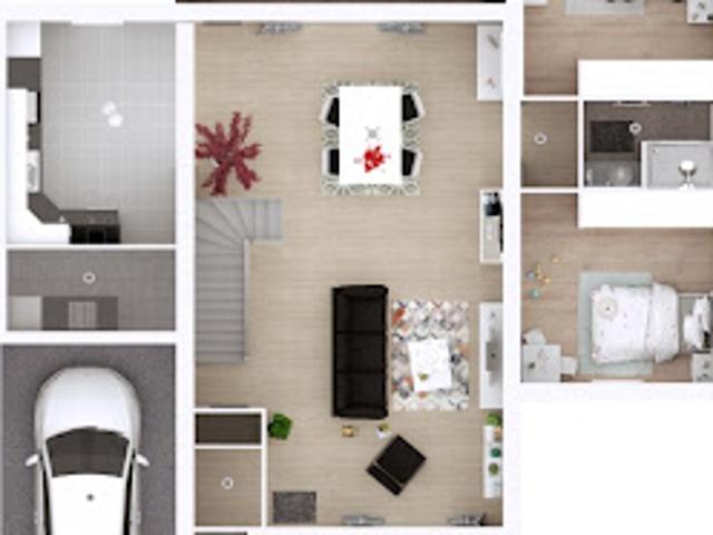 Vente Maison 5 pièces 115 m2 Bénesse Maremne