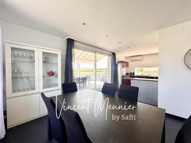 Vente Maison 5 pièces 115 m2 Beynost