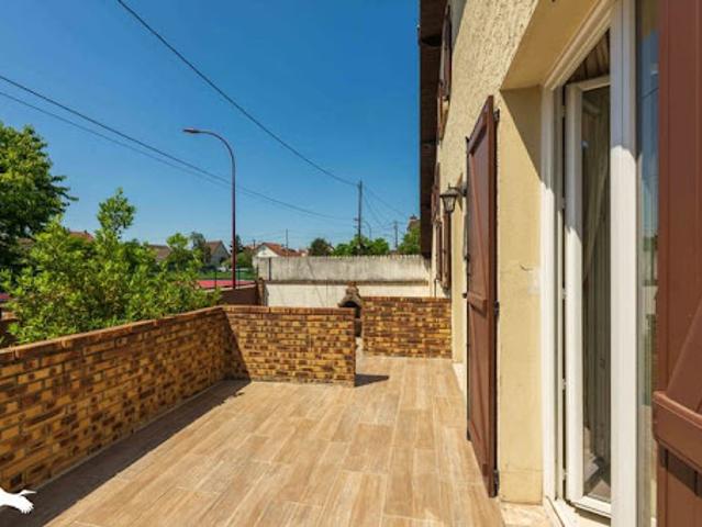 Vente Maison 5 pièces 115 m2 Bezons