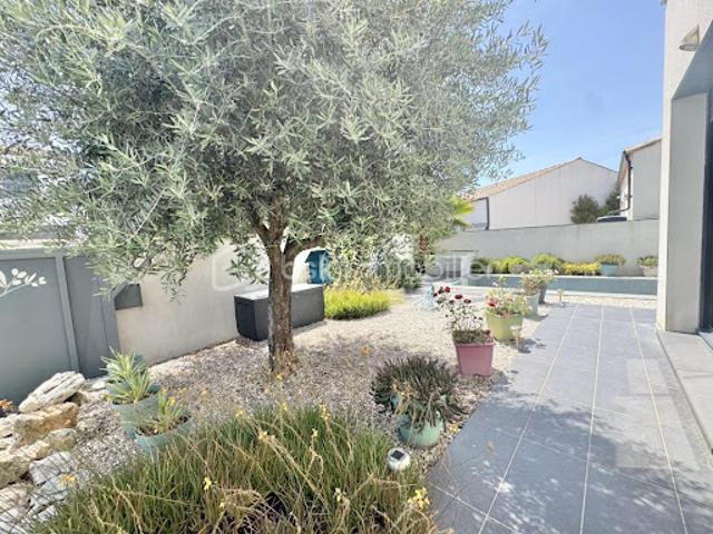Vente Maison 5 pièces 115 m2 Beziers