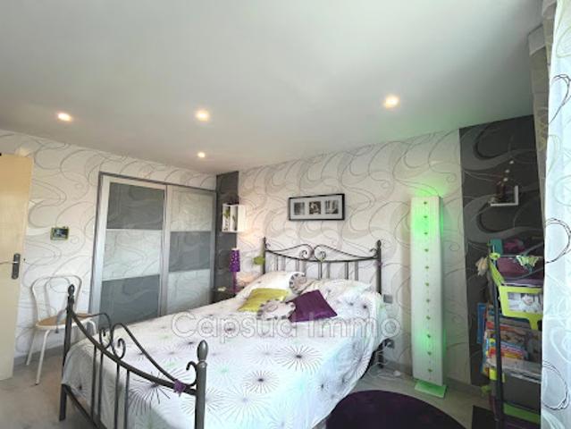 Vente Maison 5 pièces 115 m2 Beziers