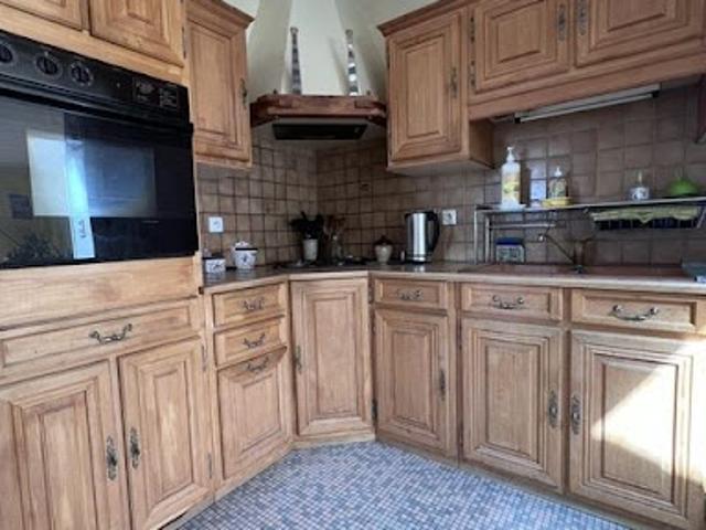 Vente Maison 5 pièces 115 m2 Blanquefort