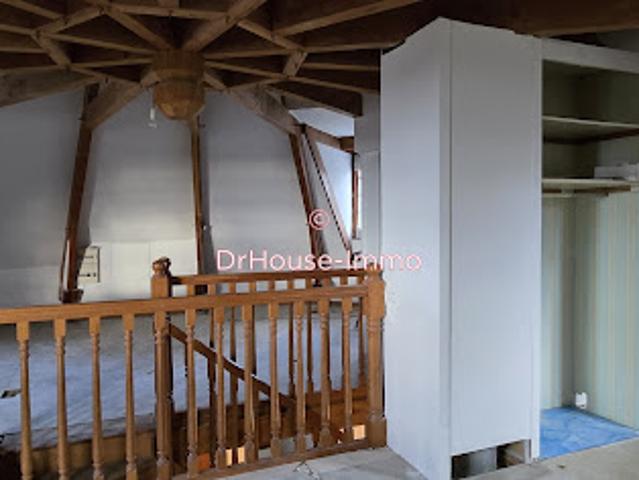 Vente Maison 5 pièces 115 m2 Bonnes