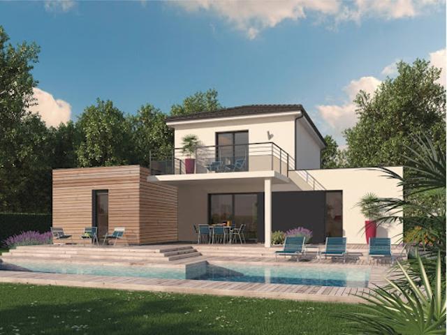 Vente Maison 5 pièces 115 m2 Bonneuil