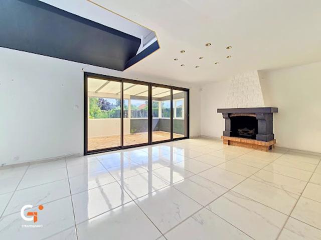 Vente Maison 5 pièces 115 m2 Bosgouet