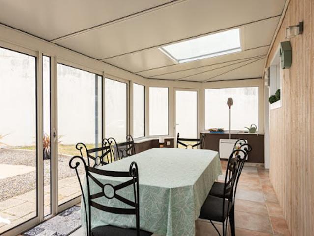 Vente Maison 5 pièces 115 m2 Brest