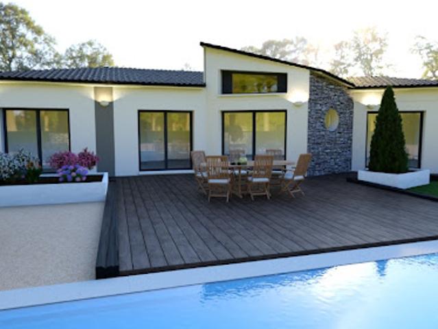 Vente Maison 5 pièces 115 m2 Bretagnolles