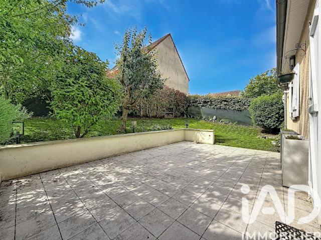 Vente Maison 6 pièces 115 m2 Breuillet