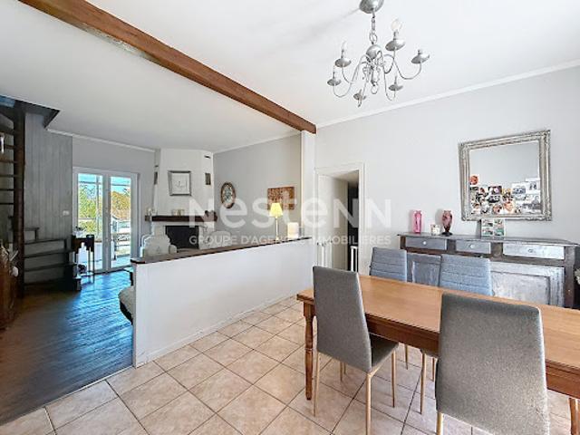 Vente Maison 5 pièces 114.3 m2 Bron