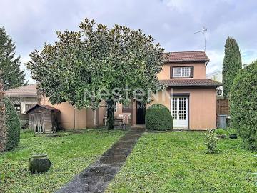 Vente Maison 5 pièces 136.84 m2 Bron