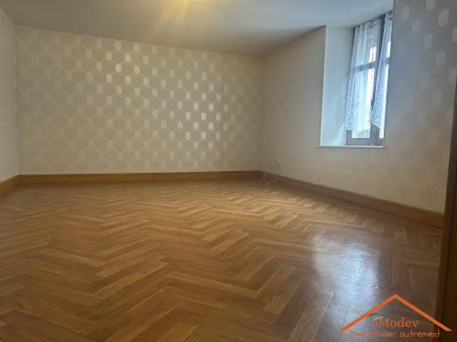 Vente Maison 5 pièces 115 m2 Bruyeres