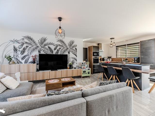 Vente Maison 5 pièces 115 m2 Castelsarrasin