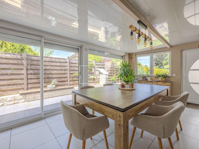 Vente Maison 5 pièces 115 m2 Cappelle en Pévèle