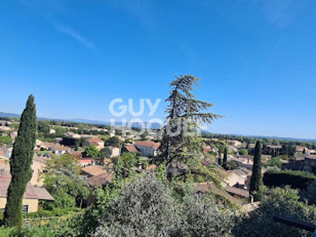 Vente Maison 5 pièces 115 m2 Caumont sur Durance