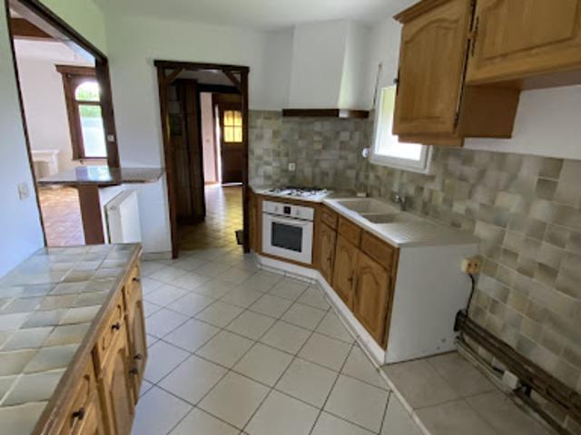 Vente Maison 5 pièces 115 m2 Caudry