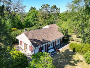 Vente Maison 5 pièces 115 m2 Cazals