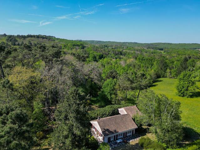 Vente Maison 5 pièces 115 m2 Cazals