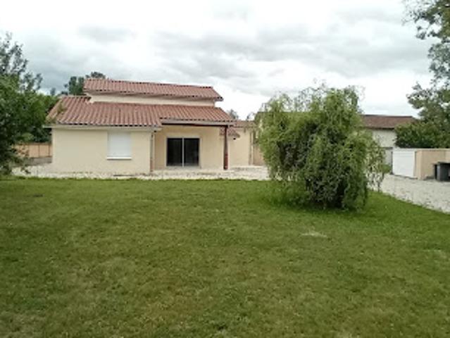 Vente Maison 5 pièces 115 m2 Chalamont