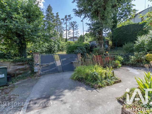 Vente Maison 5 pièces 115 m2 Charbonnières les Bains